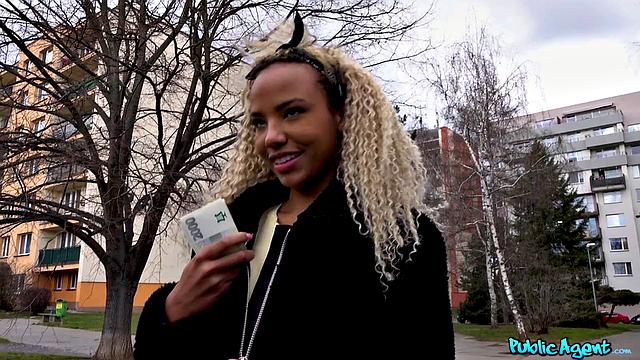 The Are You Shy? Experiment