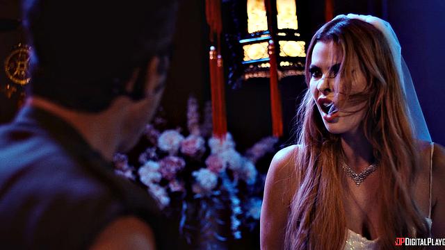 Deadly Vows - Episode 3