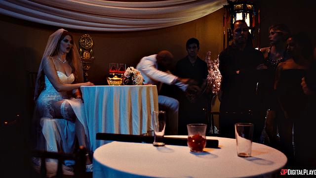 Deadly Vows - Episode 3