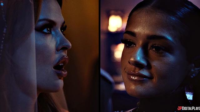 Deadly Vows - Episode 3