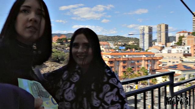 An Offer for Married Lesbians