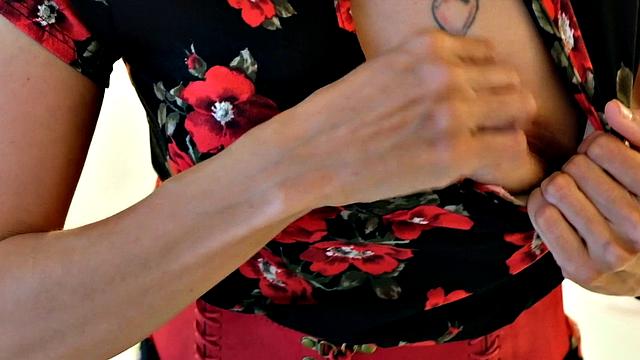 How to make a Vixen cum