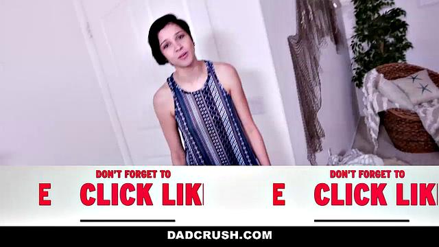 Sending Daddy Wrong Selfies