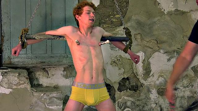 Avery Monroe gets a hands-on lesson from Sebastian Kane and learns the real meaning of adult education