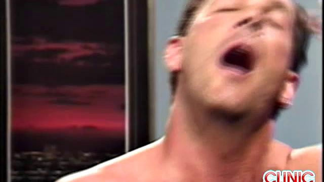 Hot Nurse Gives Amazing Oral