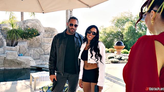 The Shakedown - Episode 3