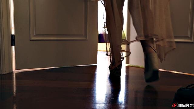 The Shakedown - Episode 3