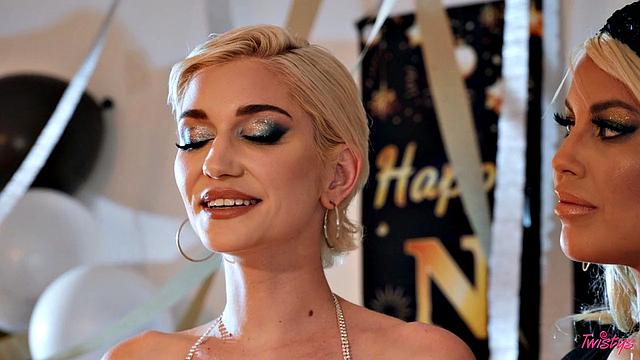 New Year, Fresh Toys