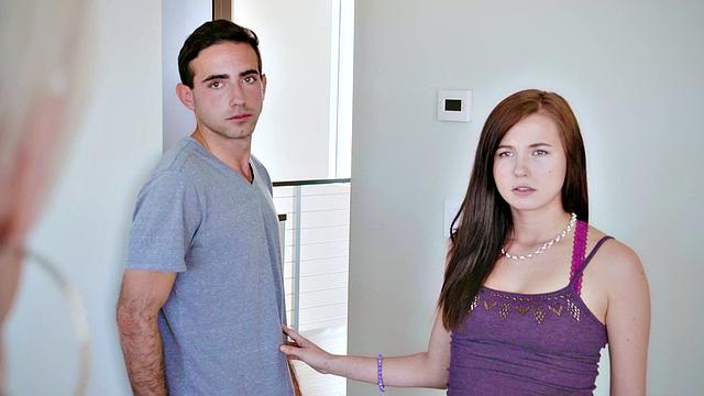 My Stepmom's Obsession With Me