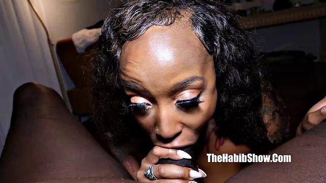 wow louie smalls monster cock fucks lil mena carlisle