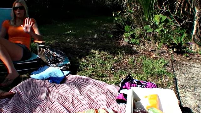 Picnic Pussy