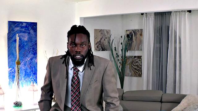 BBC Hired to Satiate BBW Lady Lynn