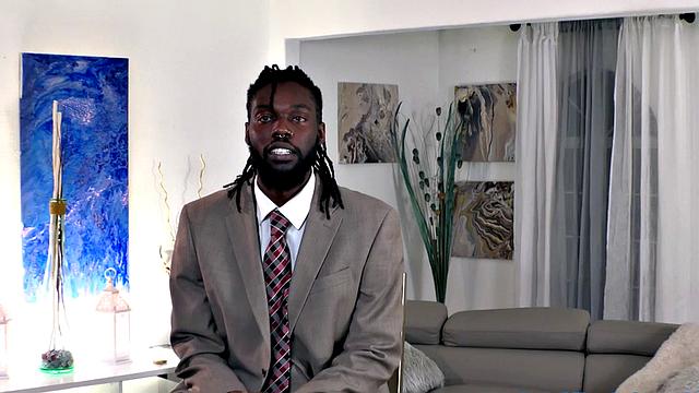 BBC Hired to Satiate BBW Lady Lynn