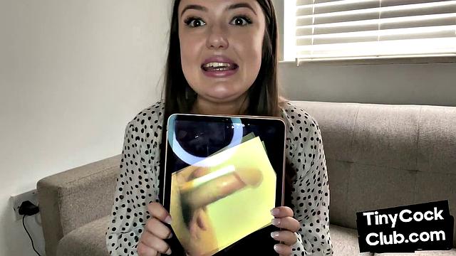 Micropenis Exposed