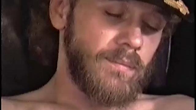 Deep and mysterious eyes accent Ricky's almost always smiling face. A construction worker by trade, I love his naturally muscular body. This exhibitionist really enjoys getting stroked.