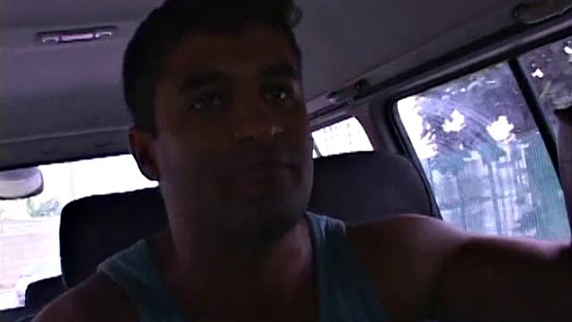 I haven't seen my Latino stud lover in 3 months. I thought it was over. But when he showed up with a bottle of fine wine and hard on.