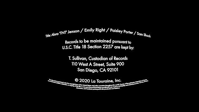 Summer School with 2 Bad Girls and Naughty Professor