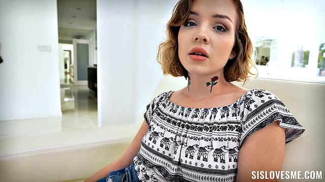 Not a Virgin Anymore