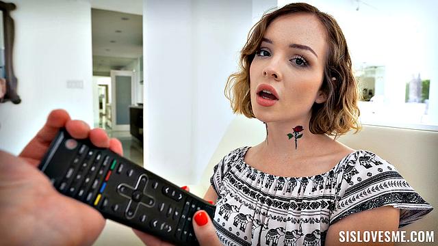 Not a Virgin Anymore