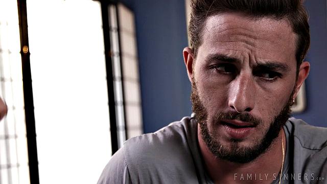 Step-Sister Isn't Prudish. She's Anal Princess