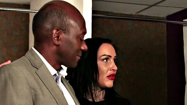 CFNM fitting room girls jerking BBC