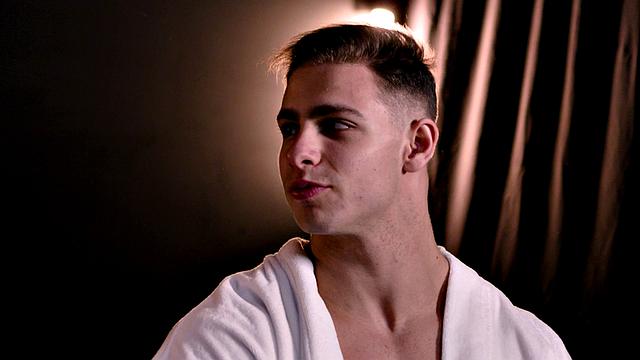 My Wife's Massage Vol 2 Episode 1