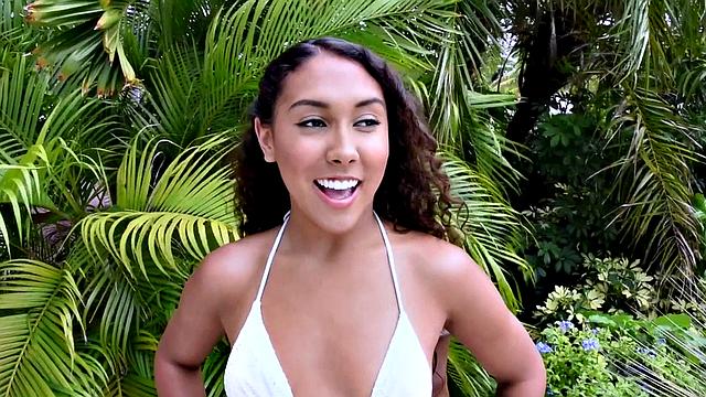 Opening up for Camera