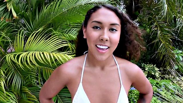 Opening up for Camera