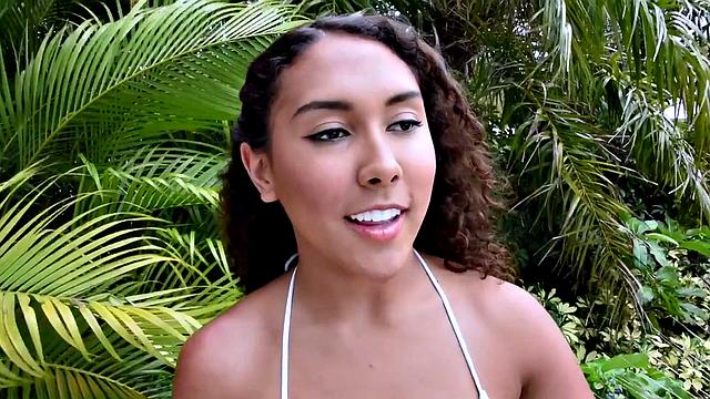 Opening up for Camera