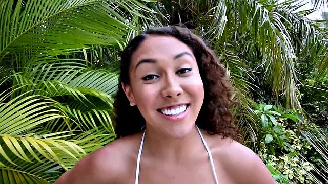 Opening up for Camera