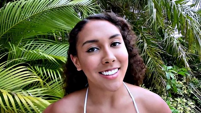 Opening up for Camera