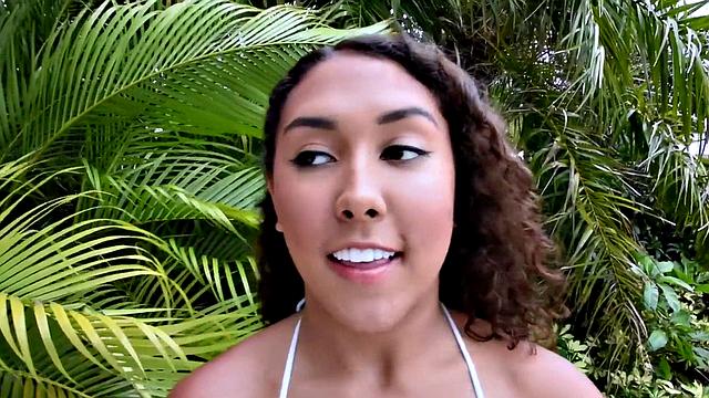 Opening up for Camera