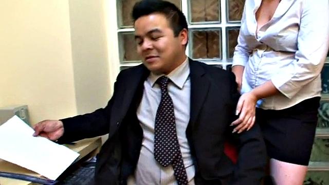 Small dick British dommes wanking micro penis Asian