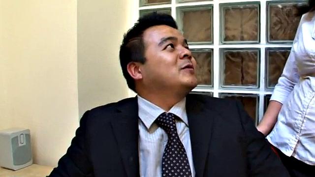 Small dick British dommes wanking micro penis Asian