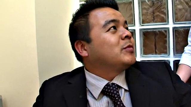 Small dick British dommes wanking micro penis Asian