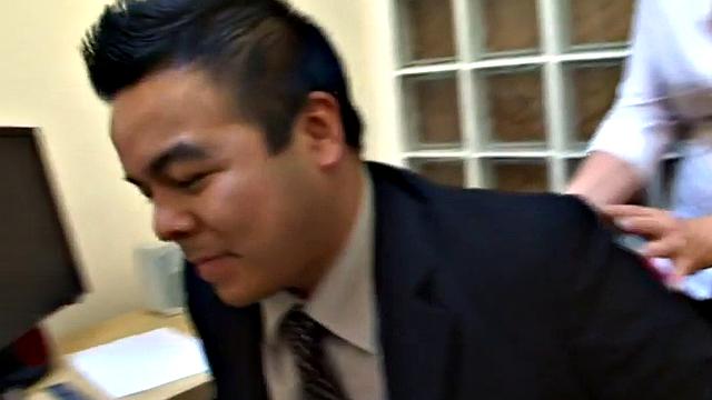 Small dick British dommes wanking micro penis Asian