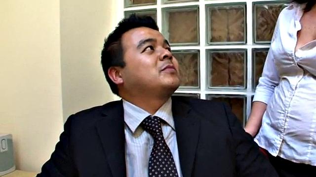 Small dick British dommes wanking micro penis Asian