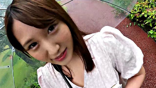 Yotuba Kawai was an Idol in Japan and now wants to be a JAV