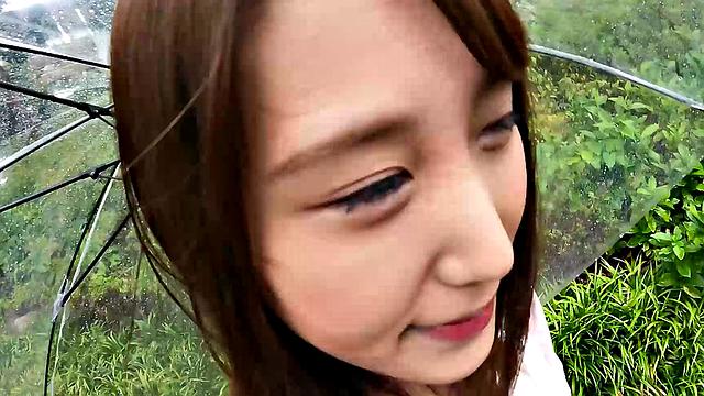 Yotuba Kawai was an Idol in Japan and now wants to be a JAV