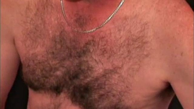 When I first met this 53 year old landscaper I was completely uninterested, until he revealed his monster cock and I realized he had something worth showing. Kyle is a very friendly and outgoing man.