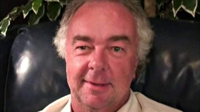 When I first met this 53 year old landscaper I was completely uninterested, until he revealed his monster cock and I realized he had something worth showing. Kyle is a very friendly and outgoing man.