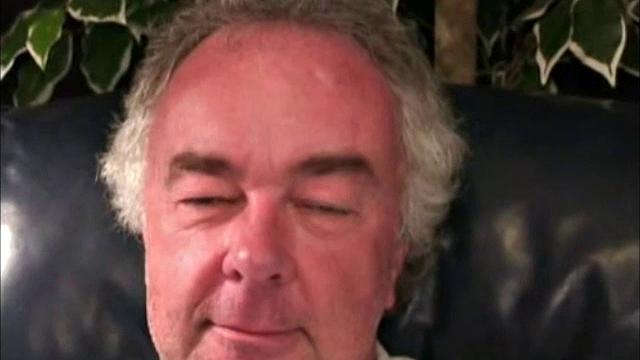 When I first met this 53 year old landscaper I was completely uninterested, until he revealed his monster cock and I realized he had something worth showing. Kyle is a very friendly and outgoing man.