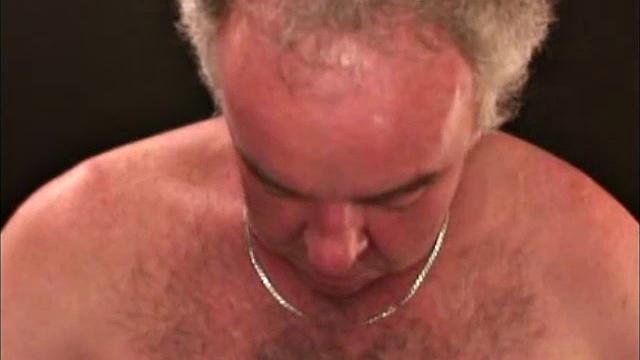 When I first met this 53 year old landscaper I was completely uninterested, until he revealed his monster cock and I realized he had something worth showing. Kyle is a very friendly and outgoing man.