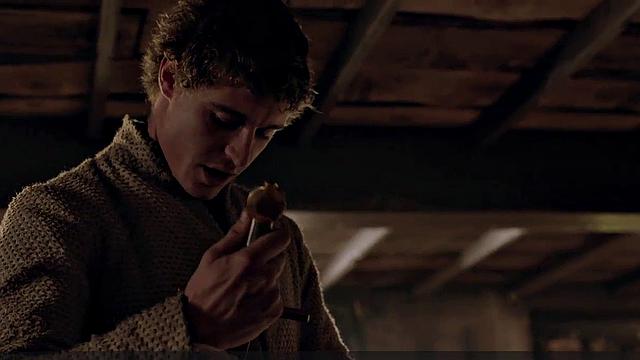 Rebecca Ferguson sex