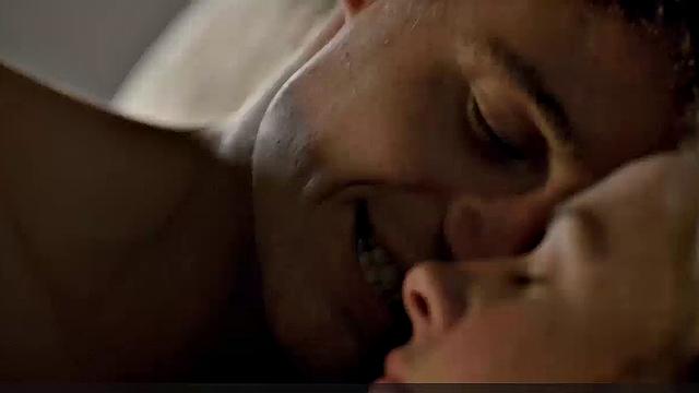Rebecca Ferguson sex