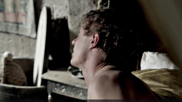 Rebecca Ferguson sex