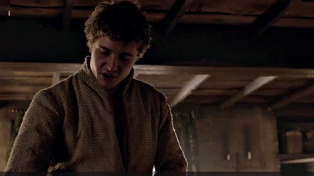 Rebecca Ferguson sex