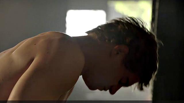 Rebecca Ferguson sex