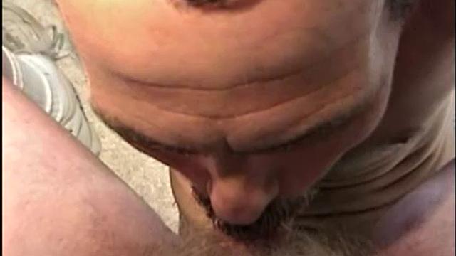 gregory strips down and gets fucked by another man