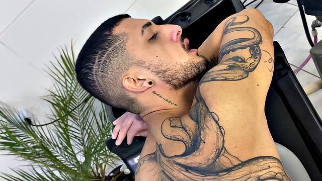 Chill Haircut